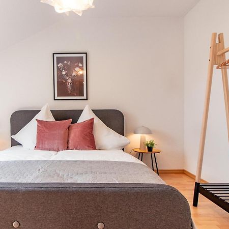 Apartment Sternenhimmel I Aufzug I Stellplatz I Modern Шварценберг Екстер'єр фото
