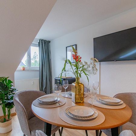 Apartment Sternenhimmel I Aufzug I Stellplatz I Modern Шварценберг Екстер'єр фото