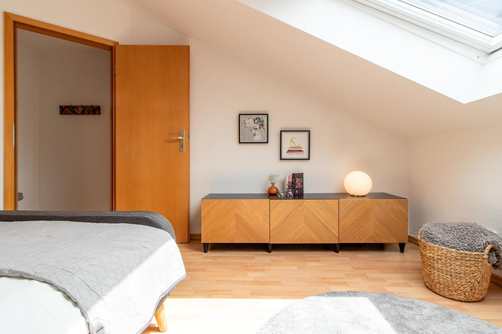 Apartment Sternenhimmel I Aufzug I Stellplatz I Modern Шварценберг Екстер'єр фото