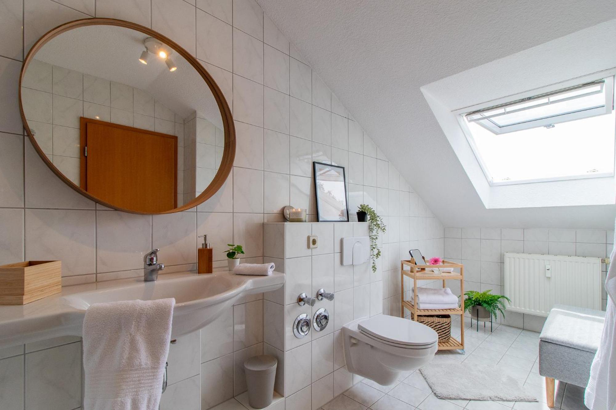 Apartment Sternenhimmel I Aufzug I Stellplatz I Modern Шварценберг Екстер'єр фото
