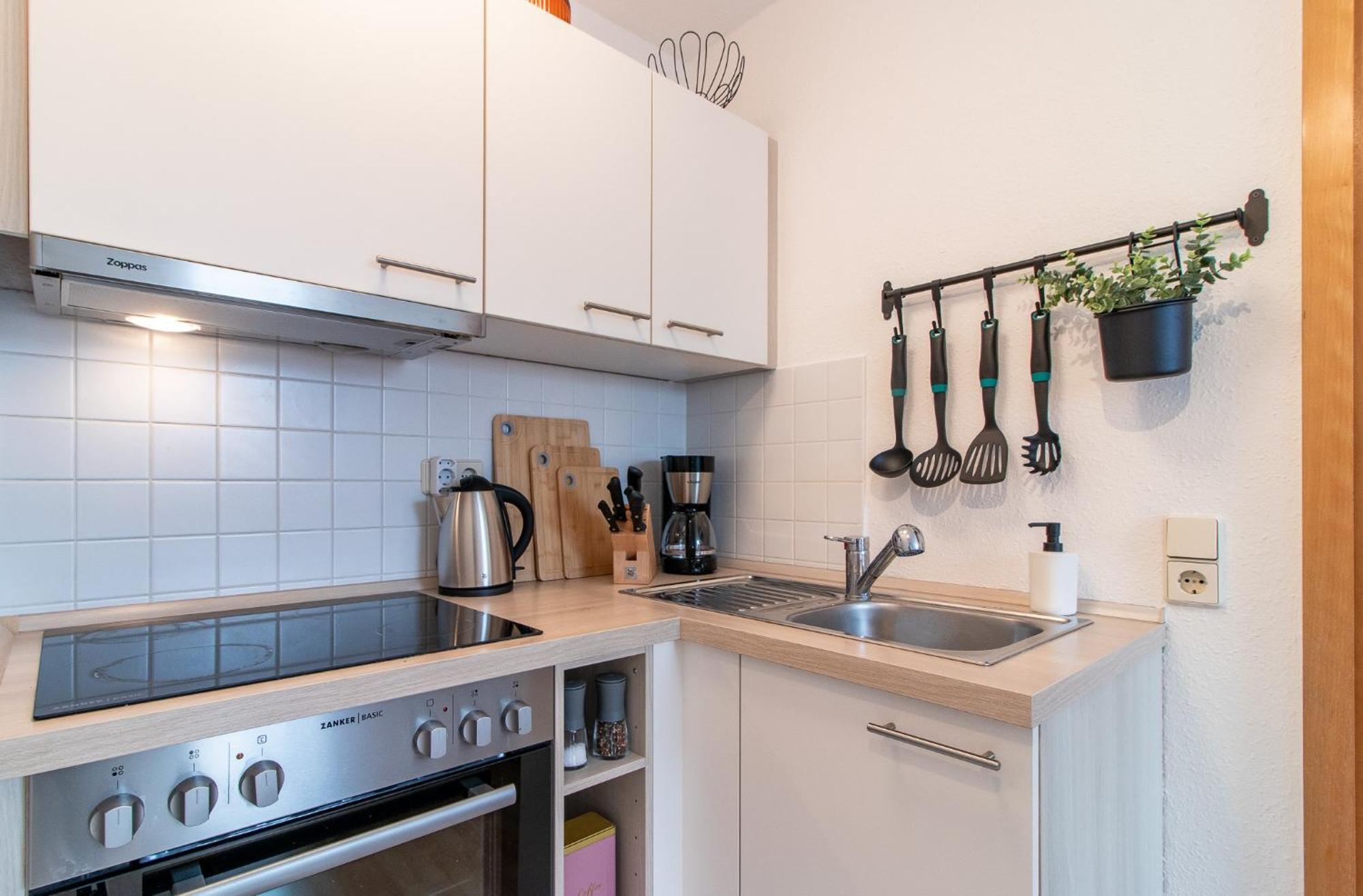 Apartment Sternenhimmel I Aufzug I Stellplatz I Modern Шварценберг Екстер'єр фото