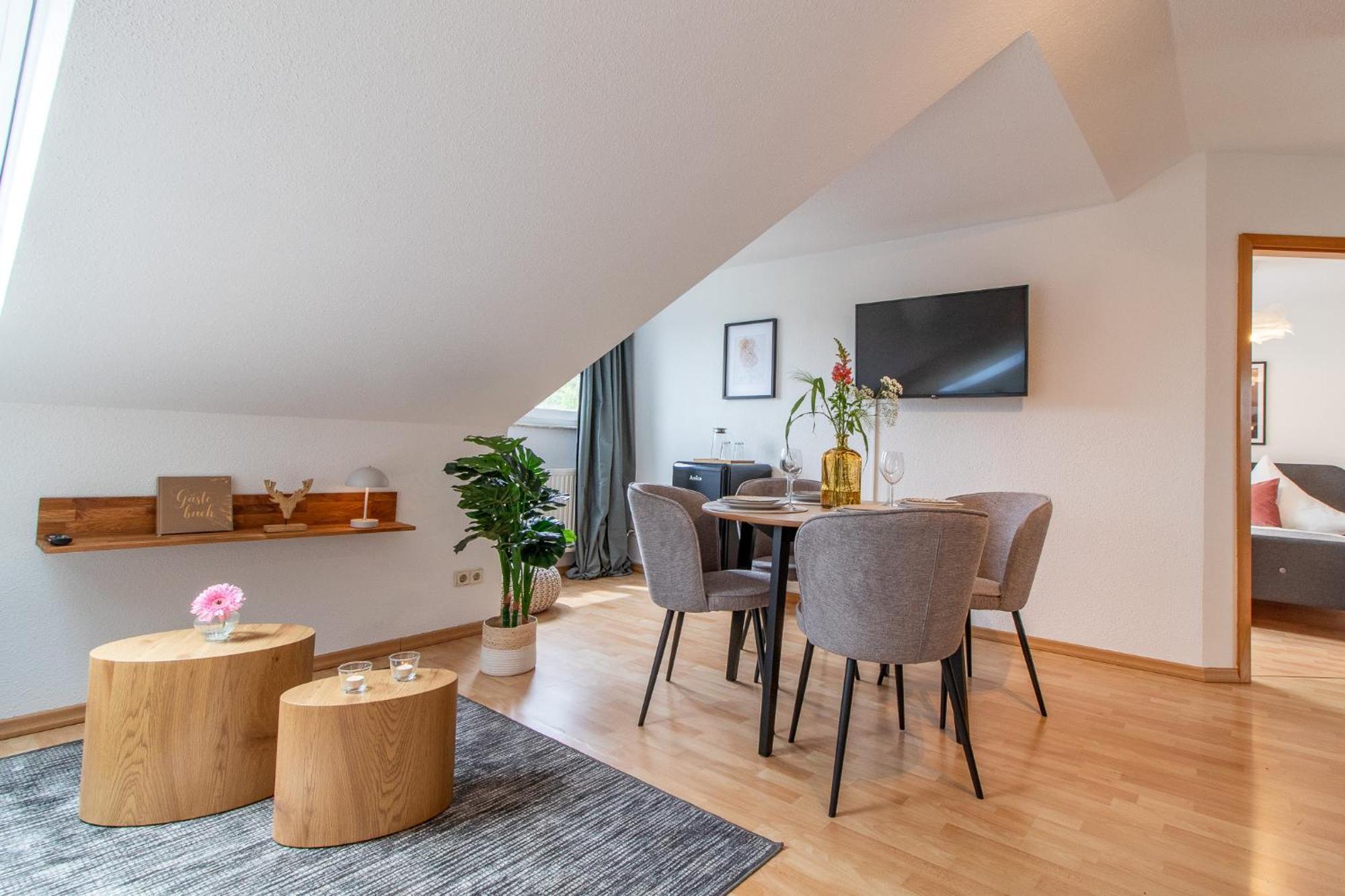 Apartment Sternenhimmel I Aufzug I Stellplatz I Modern Шварценберг Екстер'єр фото