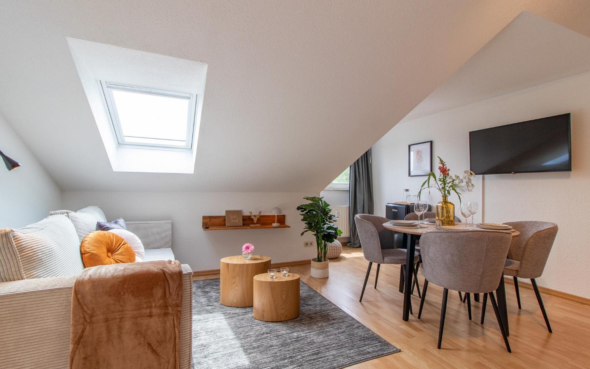 Apartment Sternenhimmel I Aufzug I Stellplatz I Modern Шварценберг Екстер'єр фото