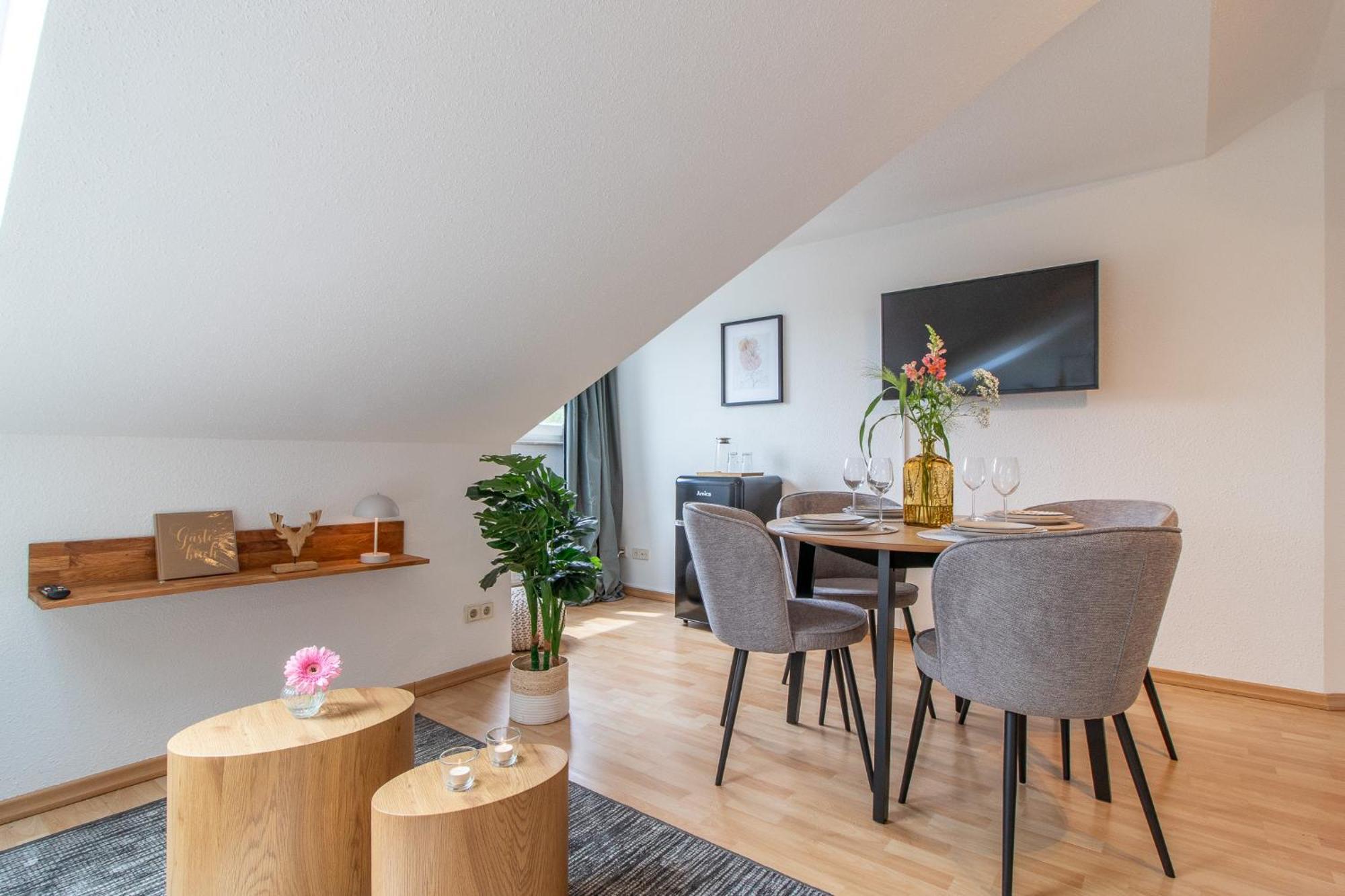 Apartment Sternenhimmel I Aufzug I Stellplatz I Modern Шварценберг Екстер'єр фото