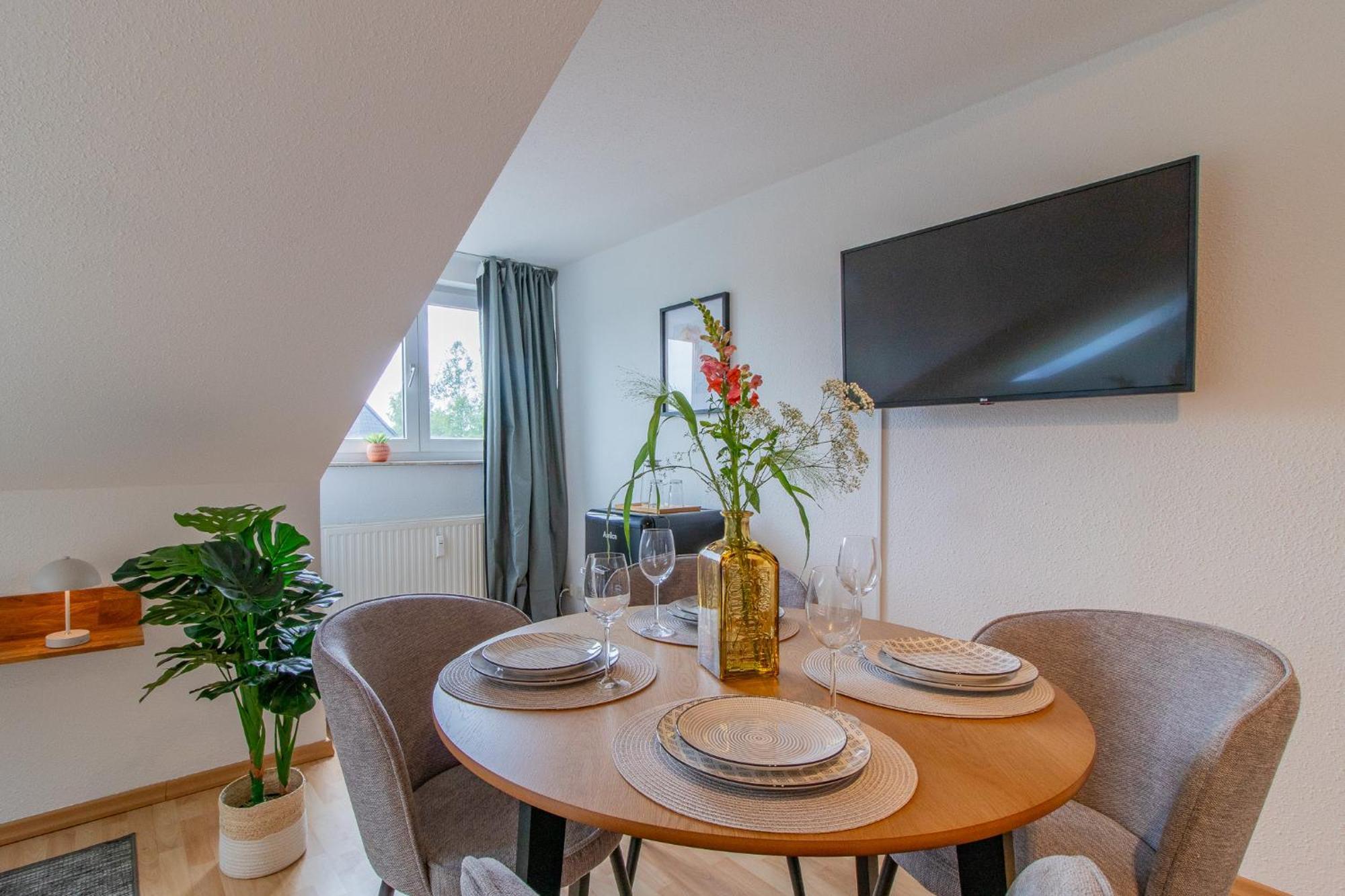 Apartment Sternenhimmel I Aufzug I Stellplatz I Modern Шварценберг Екстер'єр фото